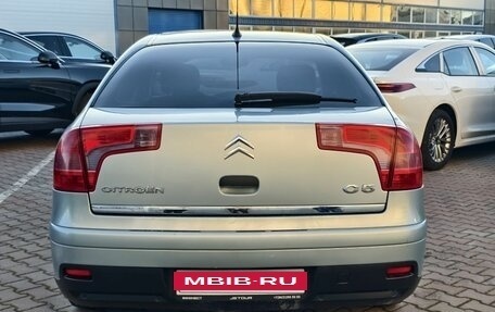 Citroen C5 I рестайлинг, 2005 год, 550 000 рублей, 12 фотография