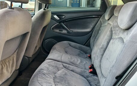 Citroen C5 I рестайлинг, 2005 год, 550 000 рублей, 18 фотография