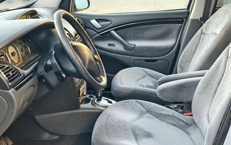 Citroen C5 I рестайлинг, 2005 год, 550 000 рублей, 17 фотография