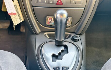 Citroen C5 I рестайлинг, 2005 год, 550 000 рублей, 24 фотография