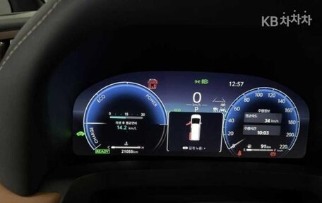 Toyota Alphard, 2024 год, 10 190 099 рублей, 11 фотография