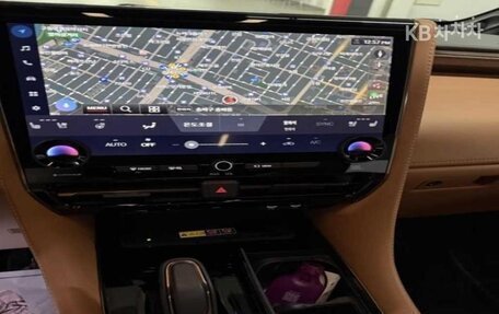 Toyota Alphard, 2024 год, 10 190 099 рублей, 12 фотография