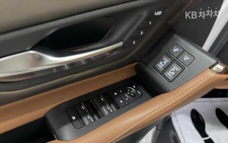 Toyota Alphard, 2024 год, 10 190 099 рублей, 13 фотография