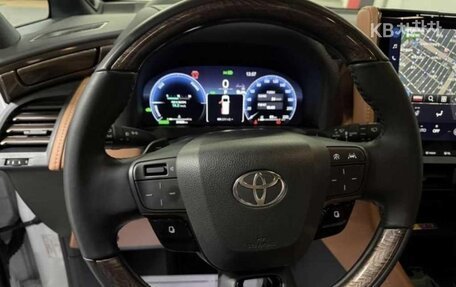 Toyota Alphard, 2024 год, 10 190 099 рублей, 10 фотография