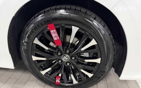 Toyota Alphard, 2024 год, 10 190 099 рублей, 8 фотография