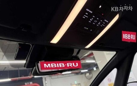 Toyota Alphard, 2024 год, 10 190 099 рублей, 14 фотография