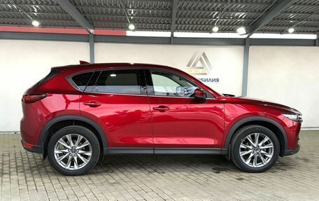 Mazda CX-5 II, 2022 год, 3 299 000 рублей, 6 фотография