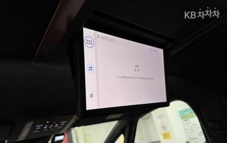 Toyota Alphard, 2024 год, 10 190 099 рублей, 17 фотография