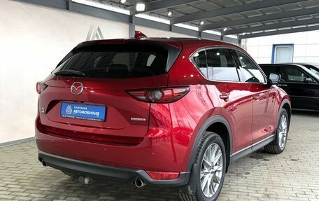 Mazda CX-5 II, 2022 год, 3 299 000 рублей, 5 фотография