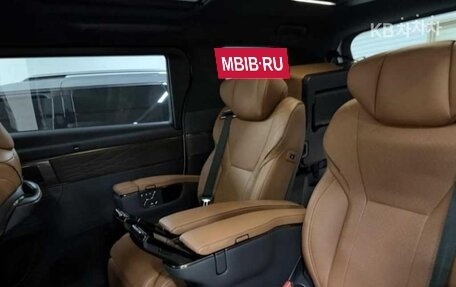 Toyota Alphard, 2024 год, 10 190 099 рублей, 16 фотография