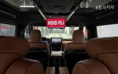 Toyota Alphard, 2024 год, 10 190 099 рублей, 15 фотография