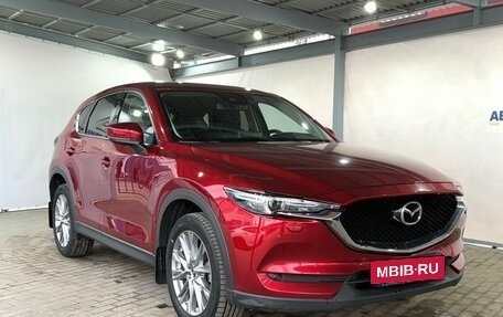 Mazda CX-5 II, 2022 год, 3 299 000 рублей, 7 фотография