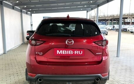 Mazda CX-5 II, 2022 год, 3 299 000 рублей, 4 фотография