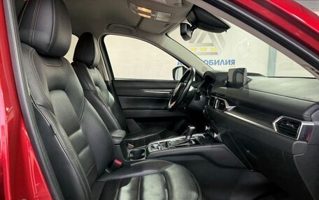 Mazda CX-5 II, 2022 год, 3 299 000 рублей, 11 фотография