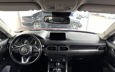 Mazda CX-5 II, 2022 год, 3 299 000 рублей, 10 фотография