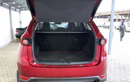 Mazda CX-5 II, 2022 год, 3 299 000 рублей, 9 фотография