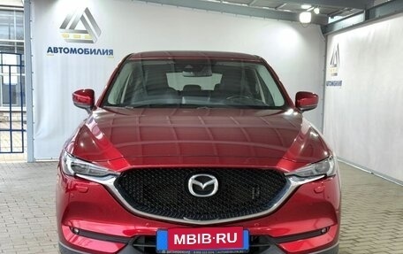Mazda CX-5 II, 2022 год, 3 299 000 рублей, 8 фотография
