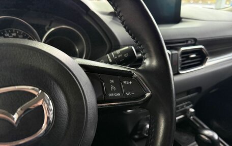 Mazda CX-5 II, 2022 год, 3 299 000 рублей, 14 фотография
