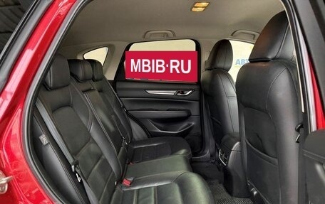 Mazda CX-5 II, 2022 год, 3 299 000 рублей, 12 фотография