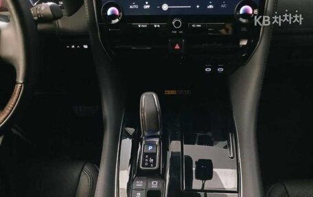 Toyota Alphard, 2024 год, 10 490 099 рублей, 15 фотография