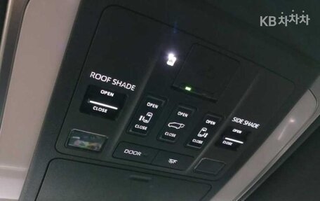 Toyota Alphard, 2024 год, 10 490 099 рублей, 16 фотография