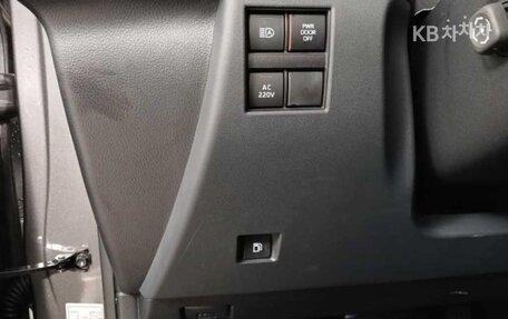 Toyota Alphard, 2024 год, 10 490 099 рублей, 12 фотография