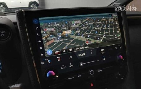 Toyota Alphard, 2024 год, 10 490 099 рублей, 13 фотография