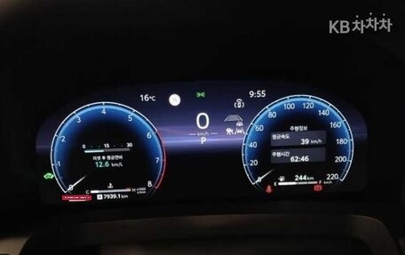 Toyota Alphard, 2024 год, 10 490 099 рублей, 10 фотография