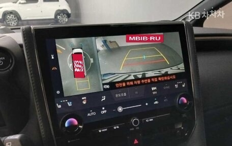 Toyota Alphard, 2024 год, 10 490 099 рублей, 14 фотография