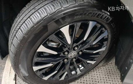 Toyota Alphard, 2024 год, 10 490 099 рублей, 20 фотография