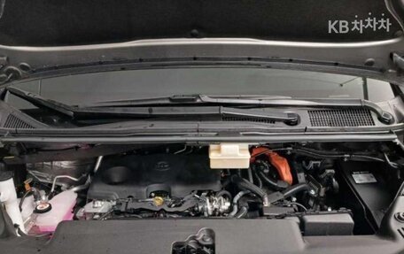 Toyota Alphard, 2024 год, 10 490 099 рублей, 19 фотография