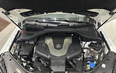 Mercedes-Benz GLS, 2018 год, 5 695 000 рублей, 8 фотография