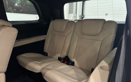 Mercedes-Benz GLS, 2018 год, 5 695 000 рублей, 22 фотография