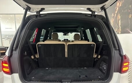 Mercedes-Benz GLS, 2018 год, 5 695 000 рублей, 13 фотография