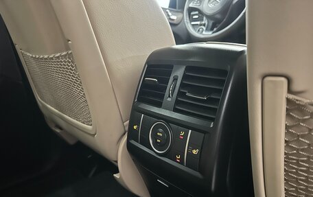 Mercedes-Benz GLS, 2018 год, 5 695 000 рублей, 23 фотография