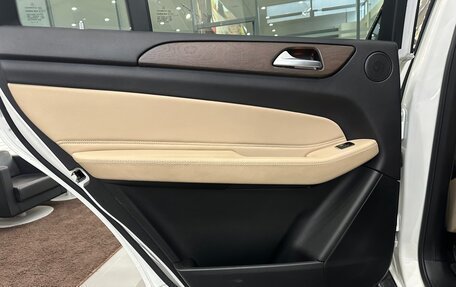 Mercedes-Benz GLS, 2018 год, 5 695 000 рублей, 26 фотография