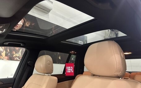 Mercedes-Benz GLS, 2018 год, 5 695 000 рублей, 24 фотография