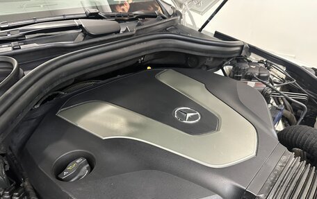 Mercedes-Benz GLS, 2018 год, 5 695 000 рублей, 29 фотография