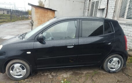 KIA Picanto I, 2007 год, 350 000 рублей, 2 фотография
