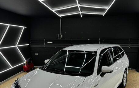 Toyota Corolla, 2015 год, 1 125 000 рублей, 8 фотография