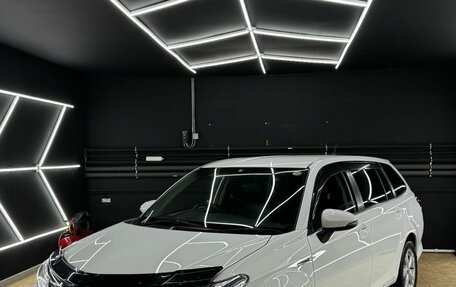 Toyota Corolla, 2015 год, 1 125 000 рублей, 7 фотография