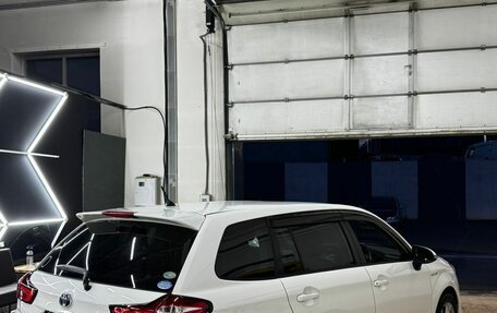 Toyota Corolla, 2015 год, 1 125 000 рублей, 5 фотография