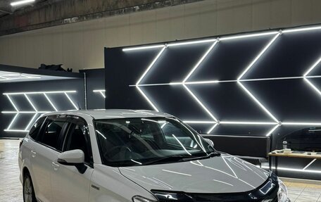 Toyota Corolla, 2015 год, 1 125 000 рублей, 3 фотография