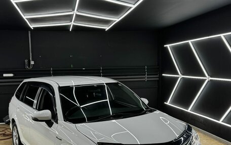 Toyota Corolla, 2015 год, 1 125 000 рублей, 6 фотография