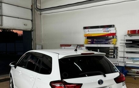 Toyota Corolla, 2015 год, 1 125 000 рублей, 4 фотография