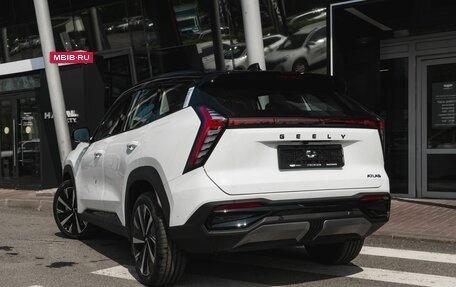 Geely Atlas, 2025 год, 4 040 181 рублей, 7 фотография