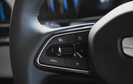 Geely Atlas, 2025 год, 4 040 181 рублей, 12 фотография