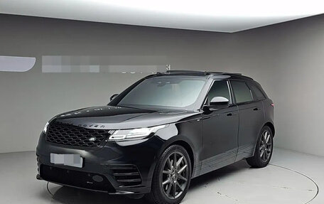 Land Rover Range Rover Velar I, 2024 год, 8 609 099 рублей, 1 фотография