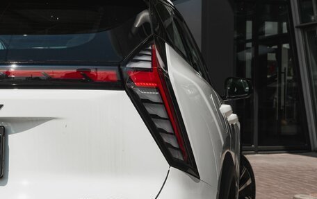 Geely Atlas, 2025 год, 4 040 181 рублей, 11 фотография