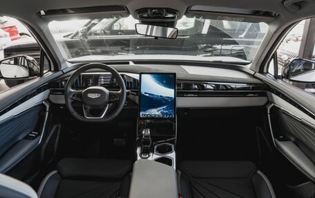 Geely Atlas, 2025 год, 4 040 181 рублей, 20 фотография